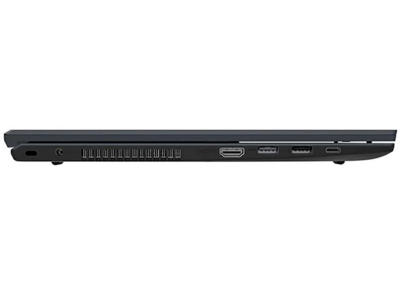 VAIO E15 NE15V2IN026P 15.6-inch Full HD Laptop, AMD Ryzen 7 3700U Quad-Core Processor, 8GB DDR4 RAM, 512GB SSD, Radeon Vega 10 Graphics, Backlit Keyboard, Wi-Fi, Bluetooth, Windows 10 Home – Open Box