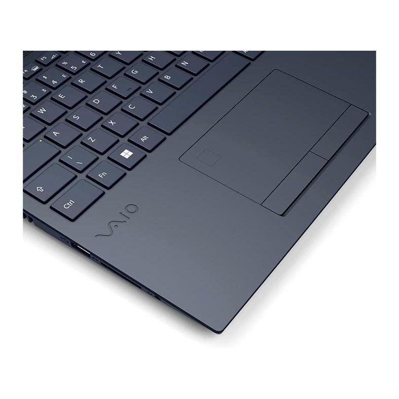 VAIO E15 NE15V2IN026P 15.6-inch Full HD Laptop, AMD Ryzen 7 3700U Quad-Core Processor, 8GB DDR4 RAM, 512GB SSD, Radeon Vega 10 Graphics, Backlit Keyboard, Wi-Fi, Bluetooth, Windows 10 Home – Open Box