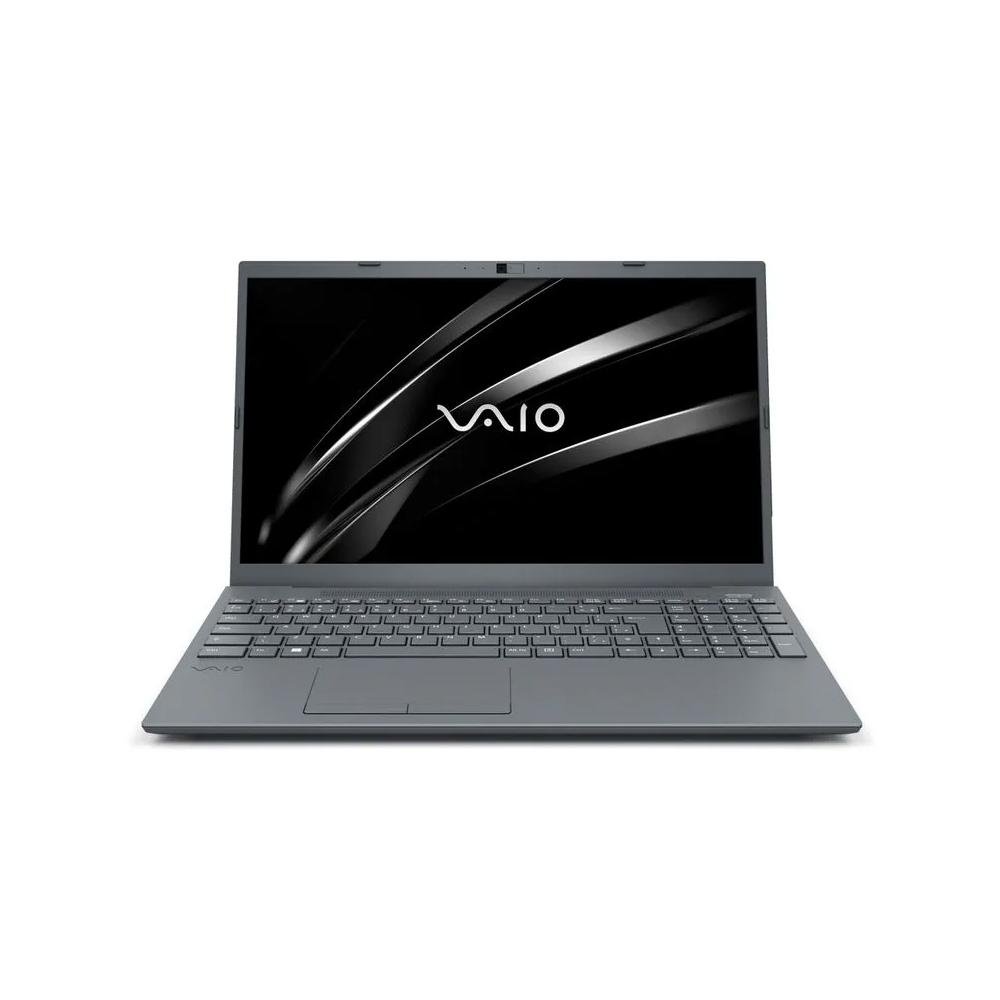 VAIO E15 NE15V2IN026P 15.6-inch Full HD Laptop, AMD Ryzen 7 3700U Quad-Core Processor, 8GB DDR4 RAM, 512GB SSD, Radeon Vega 10 Graphics, Backlit Keyboard, Wi-Fi, Bluetooth, Windows 10 Home – Open Box