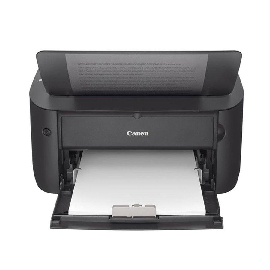 Canon imageCLASS LBP6030B A4 Monochrome Laser Printer | Single Function Black & White Printer | USB 2.0 | 18 PPM | 600 × 600 dpi | 150-Sheet Tray
