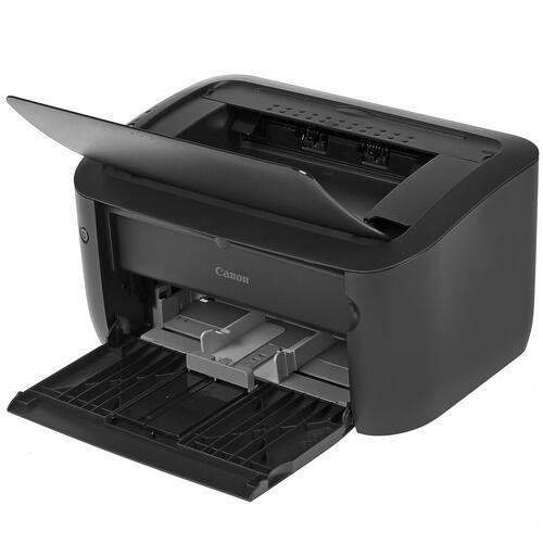 Canon imageCLASS LBP6030B A4 Monochrome Laser Printer | Single Function Black & White Printer | USB 2.0 | 18 PPM | 600 × 600 dpi | 150-Sheet Tray