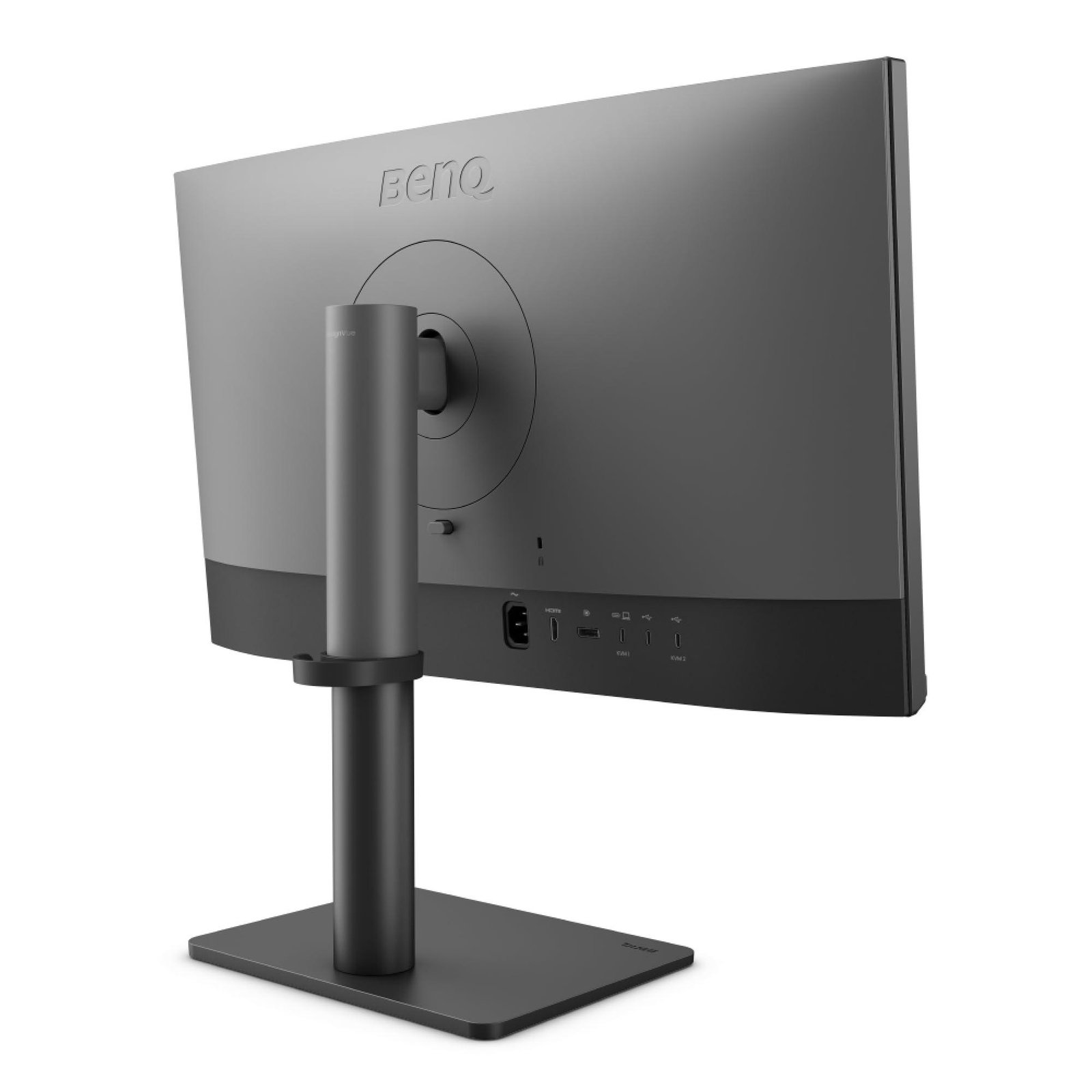 BenQ PD2706QN 27-inch QHD IPS Monitor | 2560×1440 | 100Hz | 95% P3 | USB-C 90W | HDR10 | AQCOLOR | KVM
