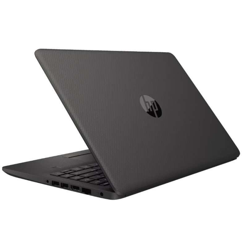 HP 240 G9 Renewed – As New Laptop with Adaptor – Intel Core i5 12th Gen, 8GB DDR4 RAM, 256GB SSD, 14" Non-Touch Display, Windows 10