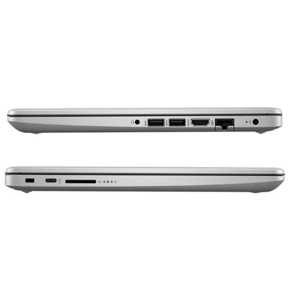 HP 240 G9 Renewed – As New Laptop with Adaptor – Intel Core i5 12th Gen, 8GB DDR4 RAM, 256GB SSD, 14" Non-Touch Display, Windows 10