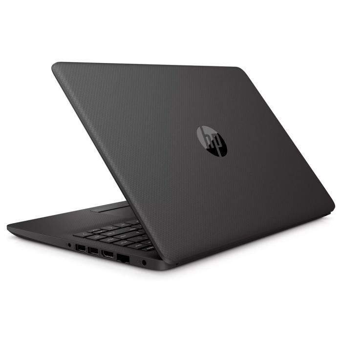 HP 240 G8 Renewed Laptop – As New Refurbished, Intel Core i3 11th Gen, 8GB DDR4 RAM, 256GB SSD, 14" Non-Touch Display, Windows 10