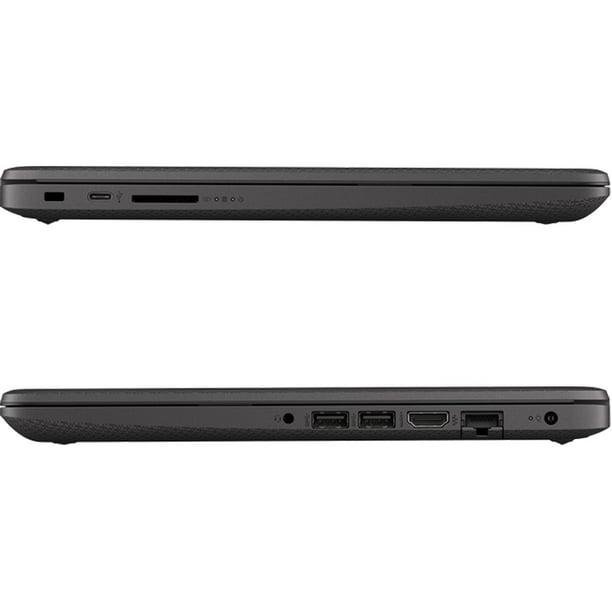 HP 240 G8 Renewed Laptop – As New Refurbished, Intel Core i3 11th Gen, 8GB DDR4 RAM, 256GB SSD, 14" Non-Touch Display, Windows 10