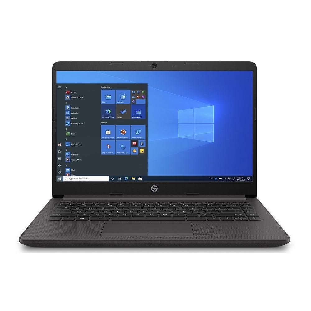 HP 240 G8 Renewed Laptop – As New Refurbished, Intel Core i3 11th Gen, 8GB DDR4 RAM, 256GB SSD, 14" Non-Touch Display, Windows 10