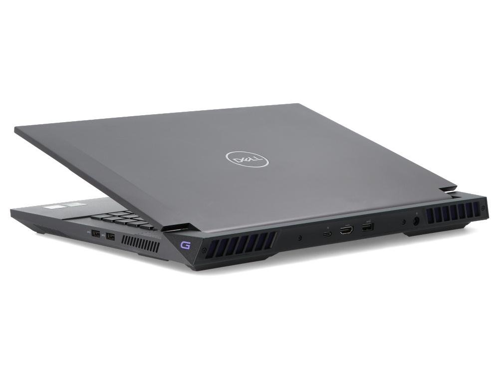Dell G16 7630 Gaming Laptop | Intel Core i9-13900HX | 16GB DDR5 RAM | 1TB M.2 PCIe NVMe SSD | RTX 4070 8GB | 16" QHD+ 240Hz 3ms Display | Windows 11 + MS Office 2021 | RGB Keyboard | With Bag