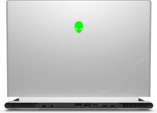 Dell Alienware X14 R2 Gaming Laptop | Intel Core i7-13620H | 32GB LPDDR5 | 1TB PCIe NVMe SSD | RTX 4060 8GB | 14" QHD+ 165Hz 3ms Display | Windows 11 Home | Office H&S 2021 | Lunar Silver